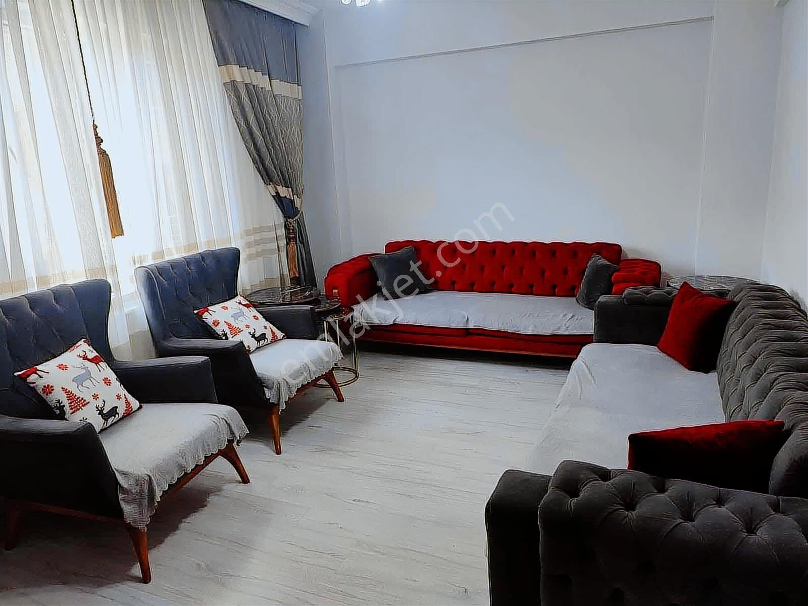 Bursa Gazcılarda Caddeye Yakın 125m2 Sıfır Masraf 3+1 Daire - Görsel 13