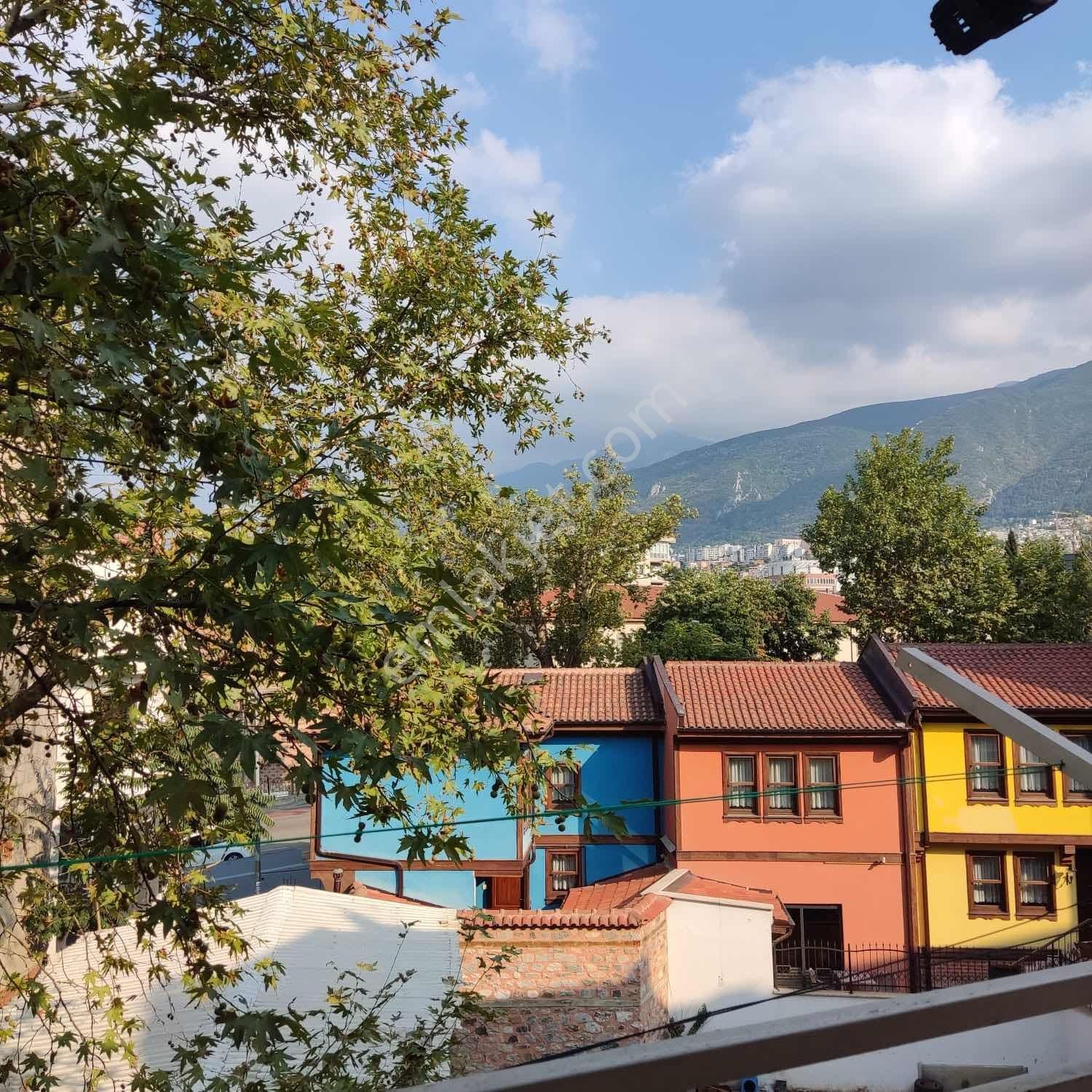 Bursa Gazcılarda Caddeye Yakın 125m2 Sıfır Masraf 3+1 Daire - Görsel 6