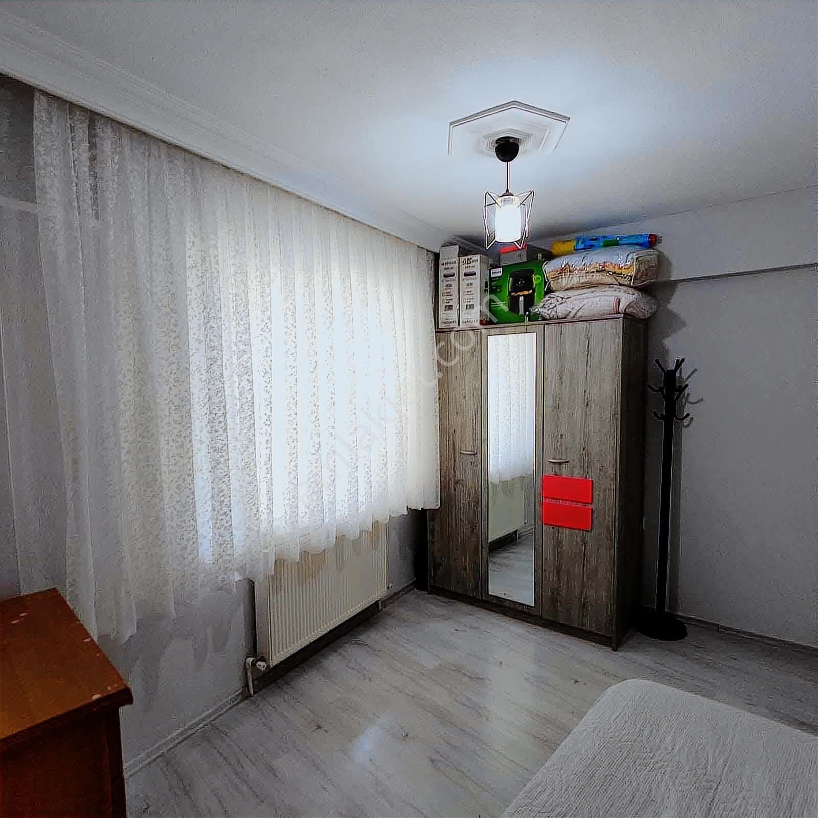 Bursa Gazcılarda Caddeye Yakın 125m2 Sıfır Masraf 3+1 Daire - Görsel 23