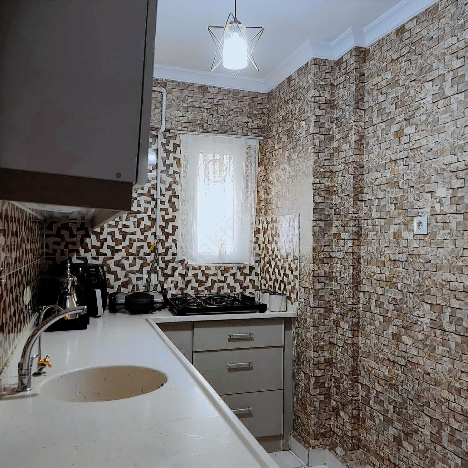 Bursa Gazcılarda Caddeye Yakın 125m2 Sıfır Masraf 3+1 Daire - Görsel 25