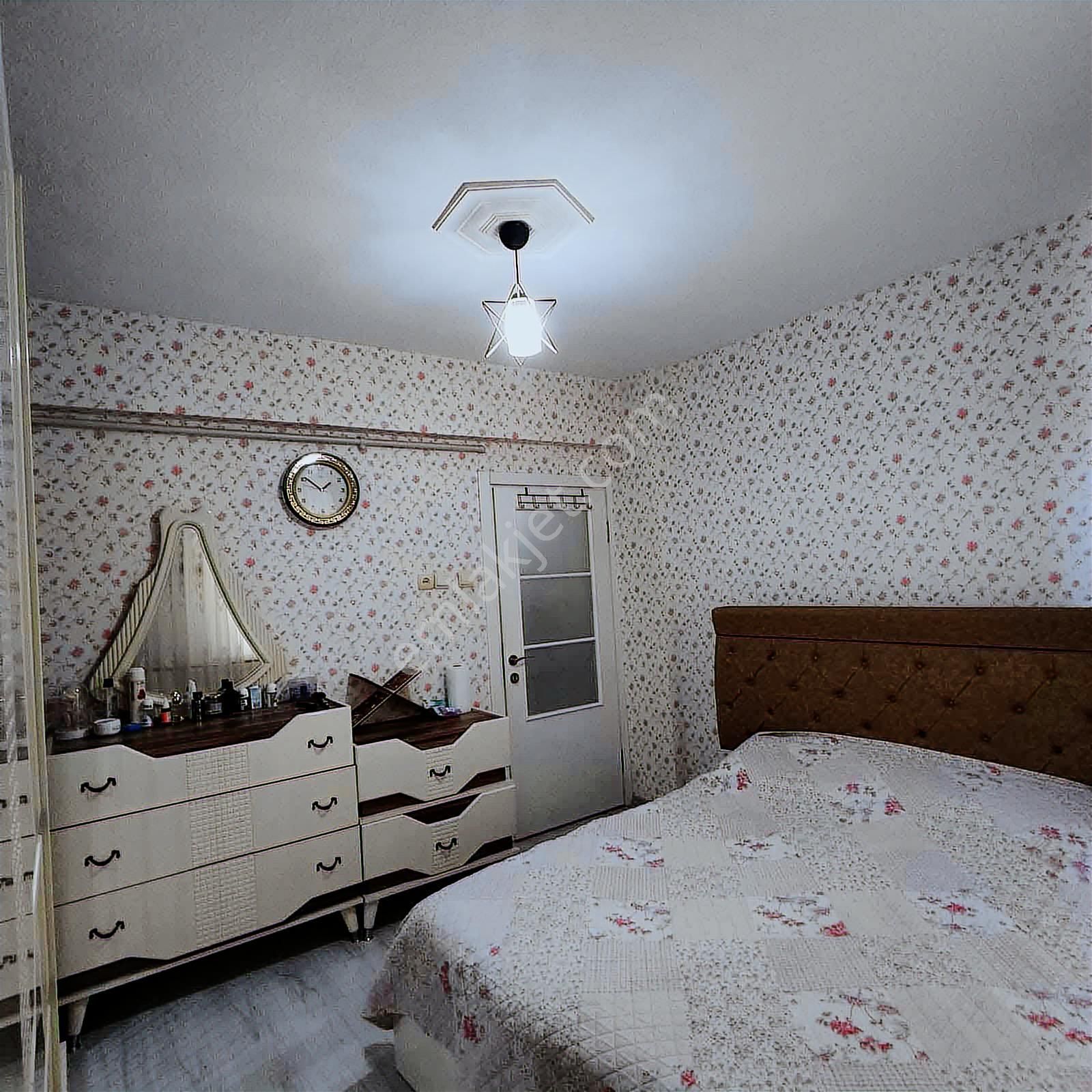 Bursa Gazcılarda Caddeye Yakın 125m2 Sıfır Masraf 3+1 Daire - Görsel 20