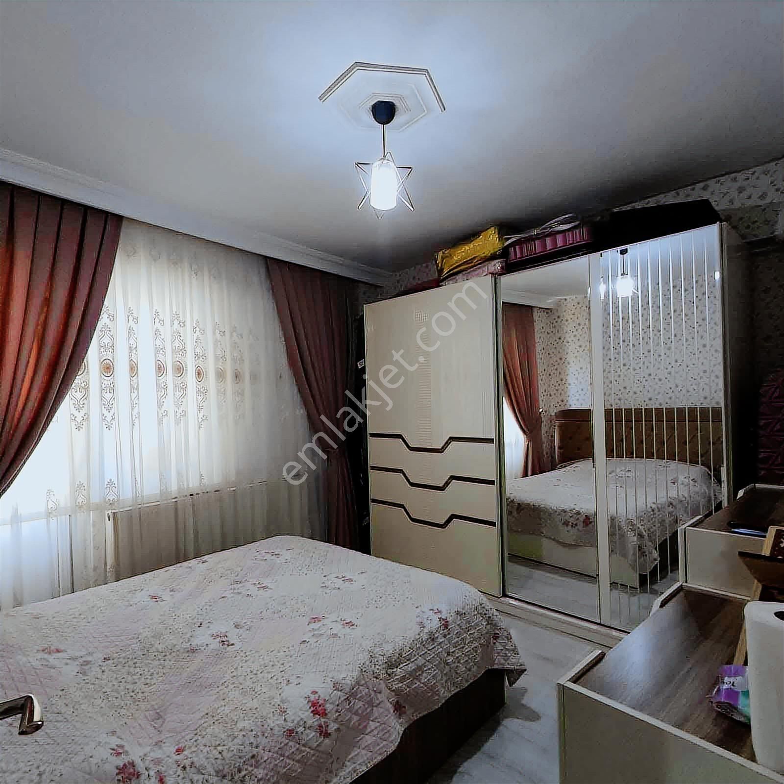 Bursa Gazcılarda Caddeye Yakın 125m2 Sıfır Masraf 3+1 Daire