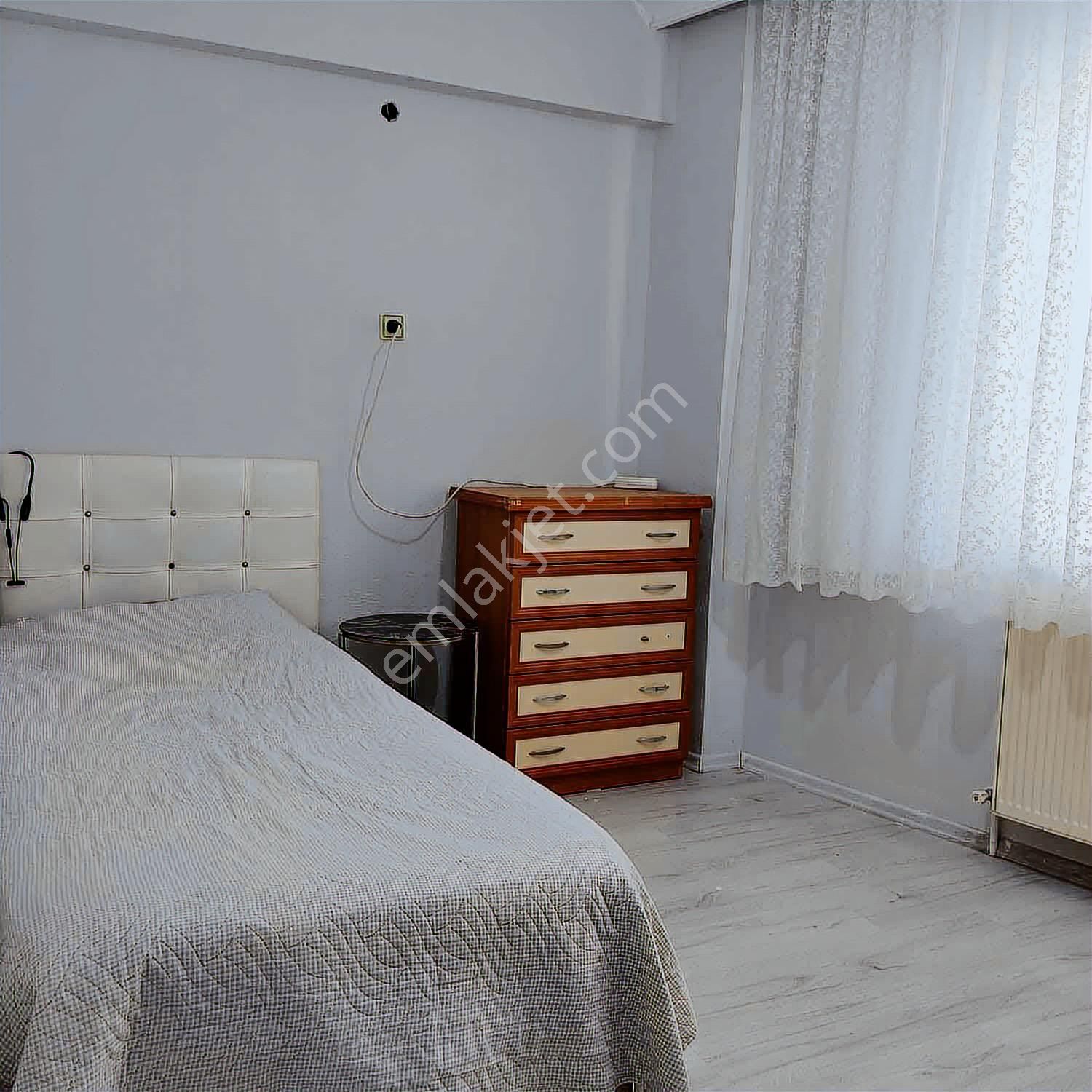 Bursa Gazcılarda Caddeye Yakın 125m2 Sıfır Masraf 3+1 Daire - Görsel 22