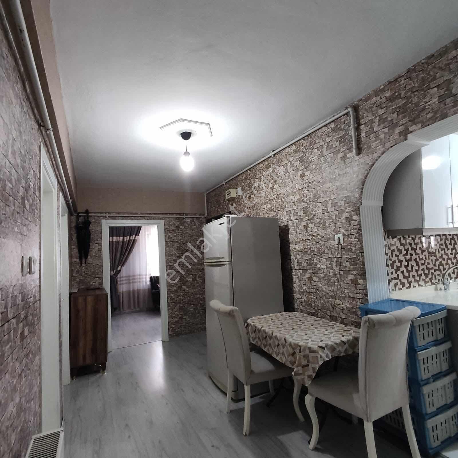 Bursa Gazcılarda Caddeye Yakın 125m2 Sıfır Masraf 3+1 Daire - Görsel 28