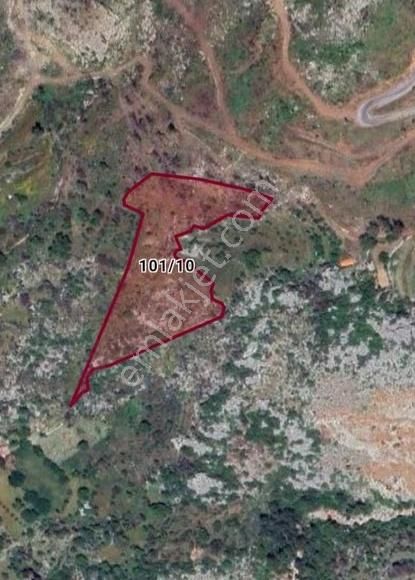 Ahmet Ayar Dan Bayır Da 12182 Metrekare