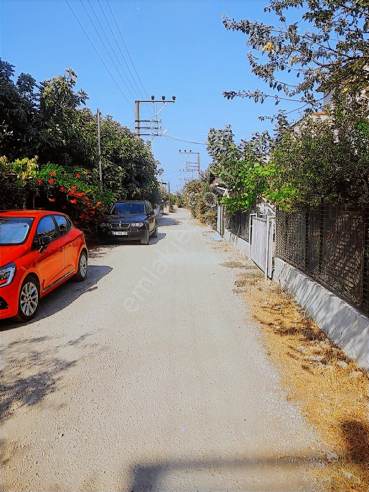 Gemlik Gençali'de Harika Konumda 4 Katlı Müstakil Bina - Görsel 8