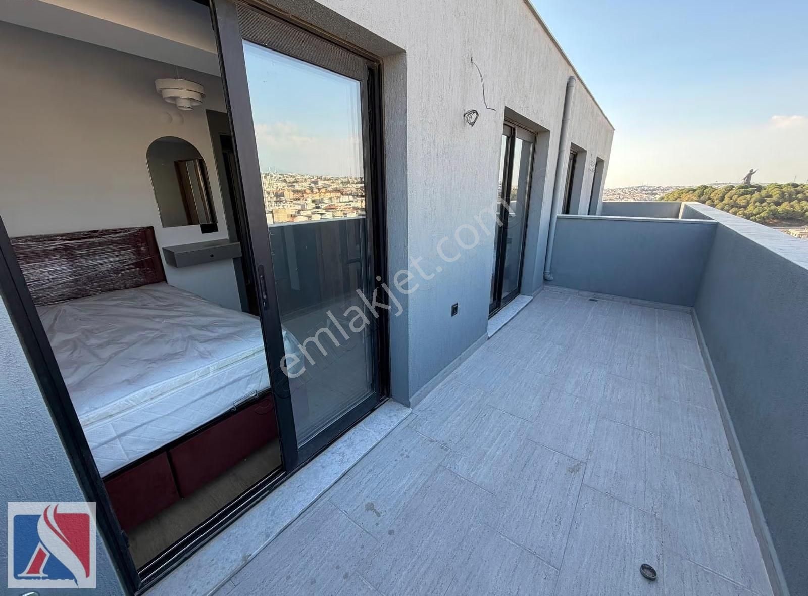 Buca Taşçılar'da 3+1 Full Eşyalı Dublex Lüx Daire - Görsel 5