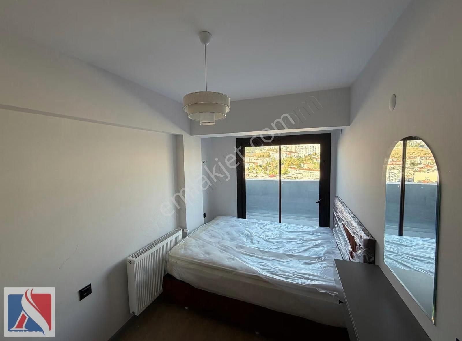 Buca Taşçılar'da 3+1 Full Eşyalı Dublex Lüx Daire - Görsel 11