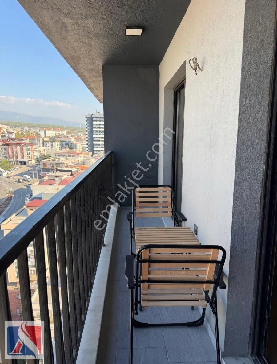 Buca Taşçılar'da 3+1 Full Eşyalı Dublex Lüx Daire