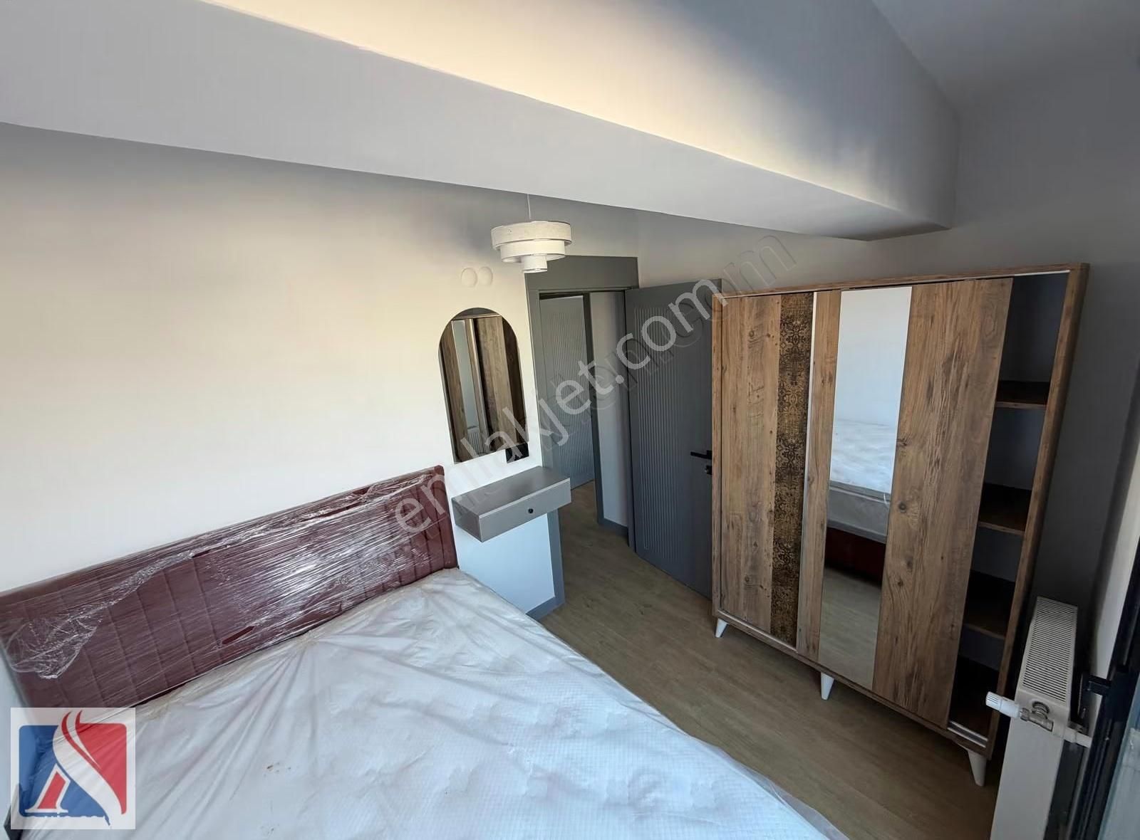 Buca Taşçılar'da 3+1 Full Eşyalı Dublex Lüx Daire - Görsel 19