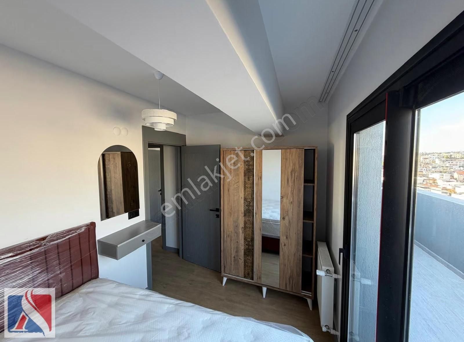 Buca Taşçılar'da 3+1 Full Eşyalı Dublex Lüx Daire - Görsel 3