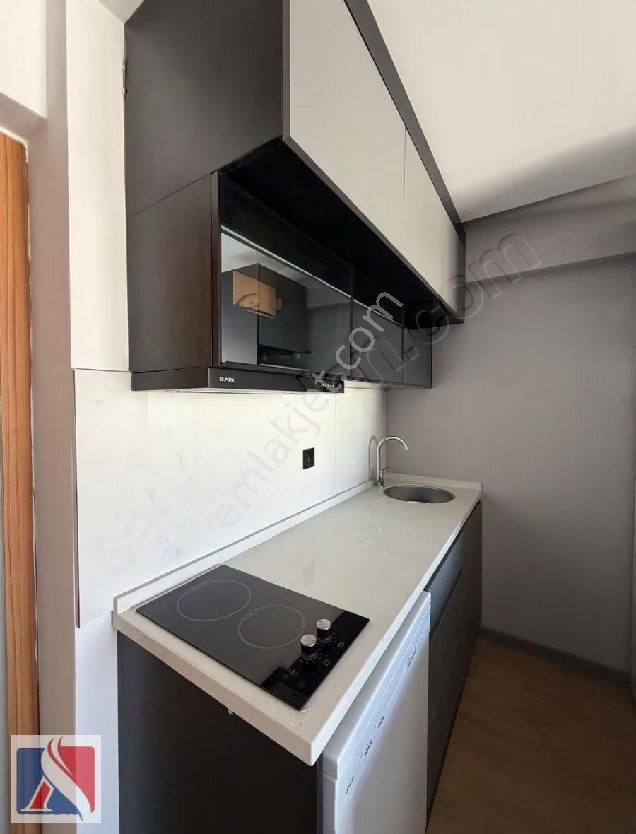 Buca Taşçılar'da 3+1 Full Eşyalı Dublex Lüx Daire - Görsel 13