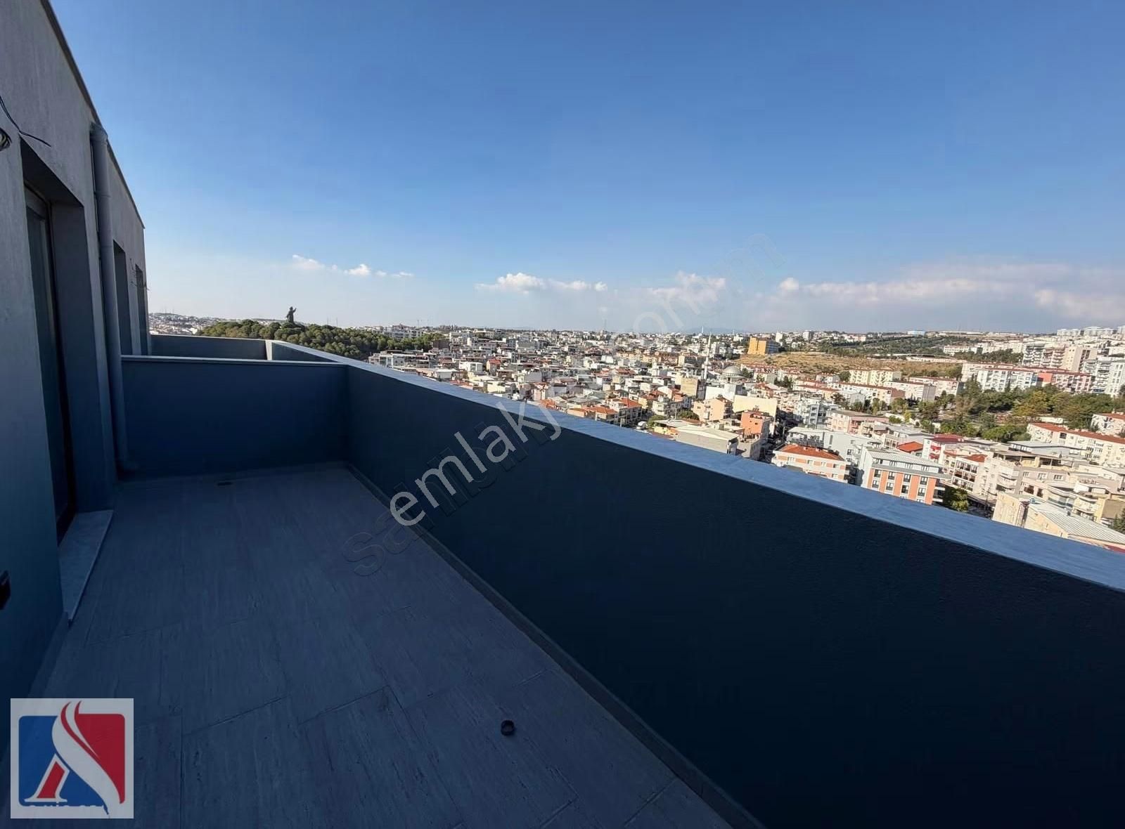 Buca Taşçılar'da 3+1 Full Eşyalı Dublex Lüx Daire - Görsel 21