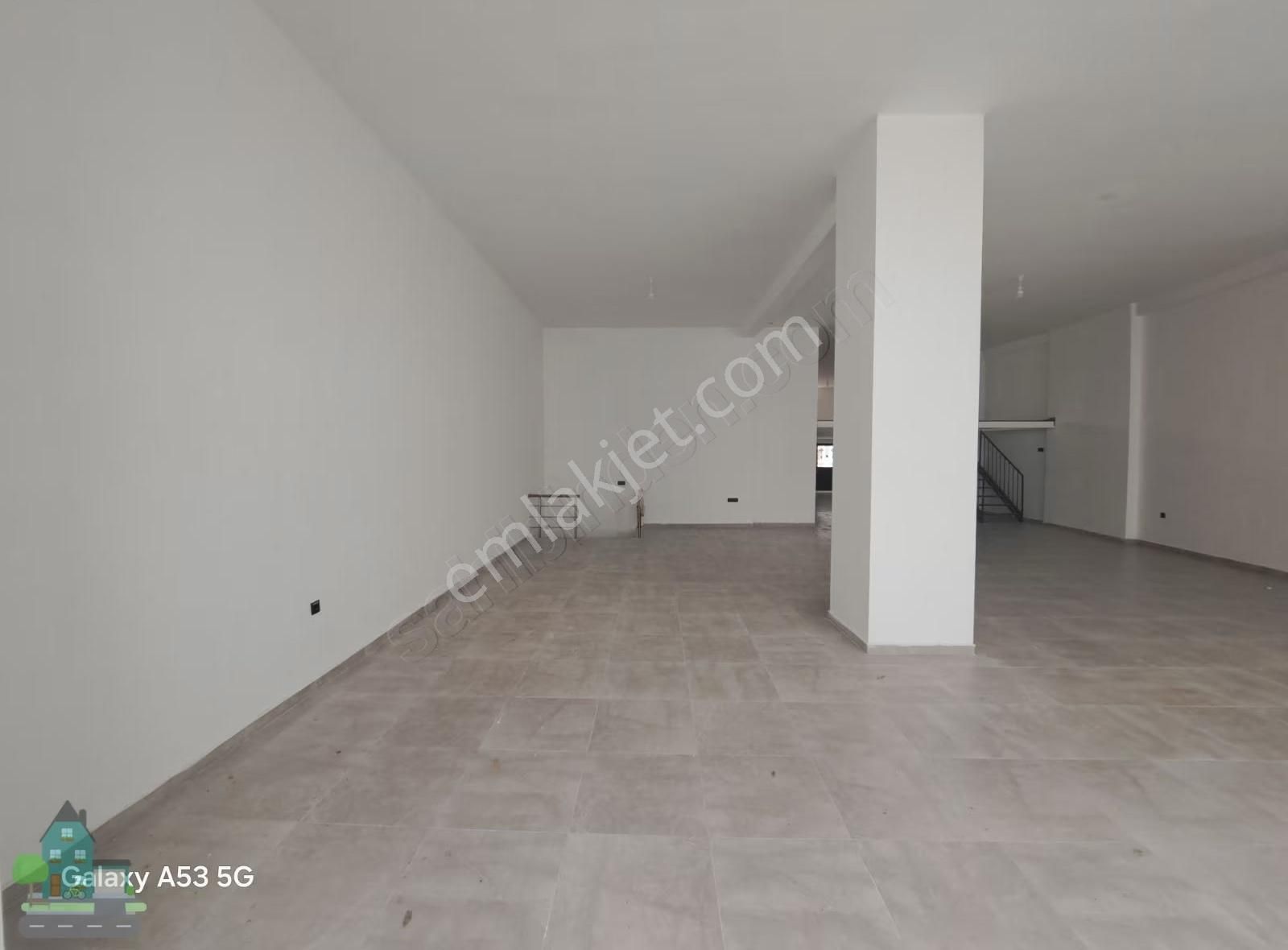 Kiralık Dükkan Depo - Görsel 5