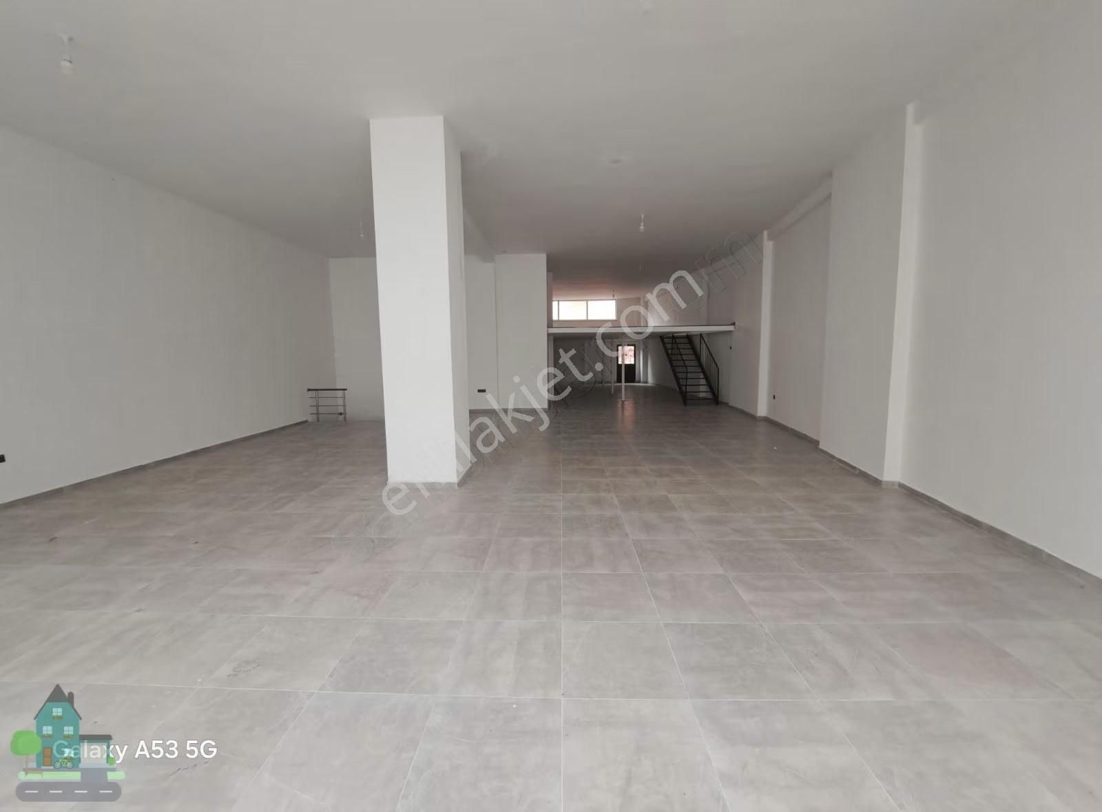 Kiralık Dükkan Depo - Görsel 4