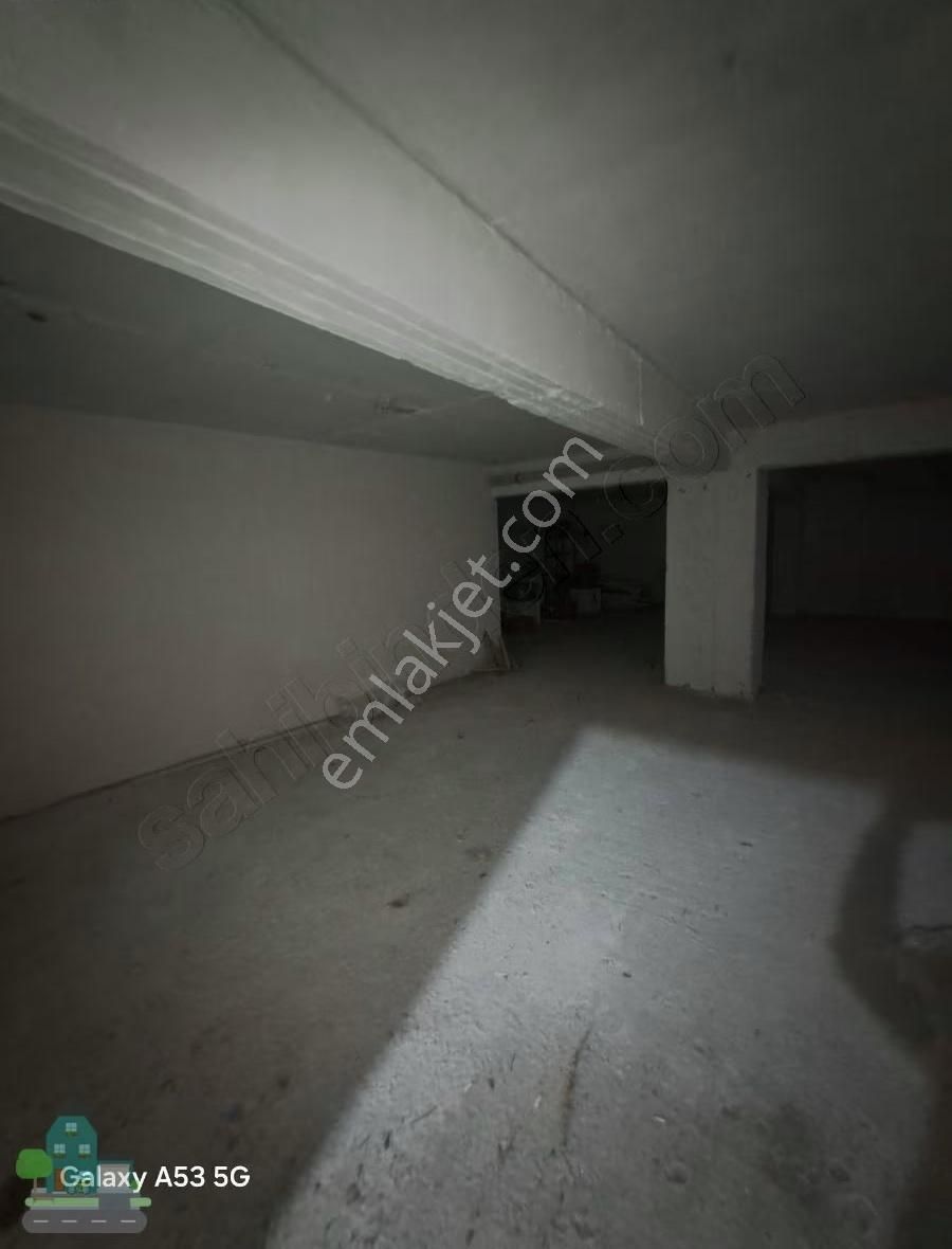 Kiralık Dükkan Depo - Görsel 6