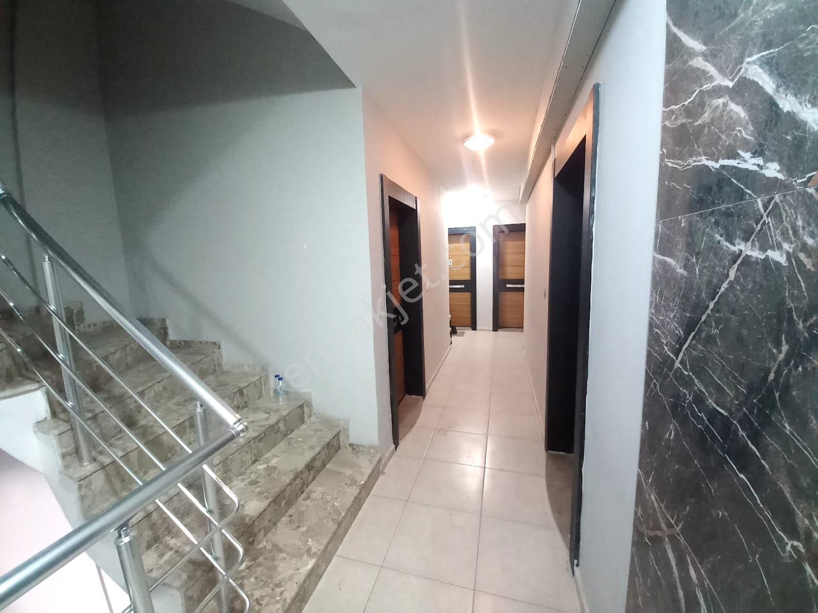 Bergama Fatih Mah Ful Eşyalı Kiralık 1+1 Daire - Görsel 3