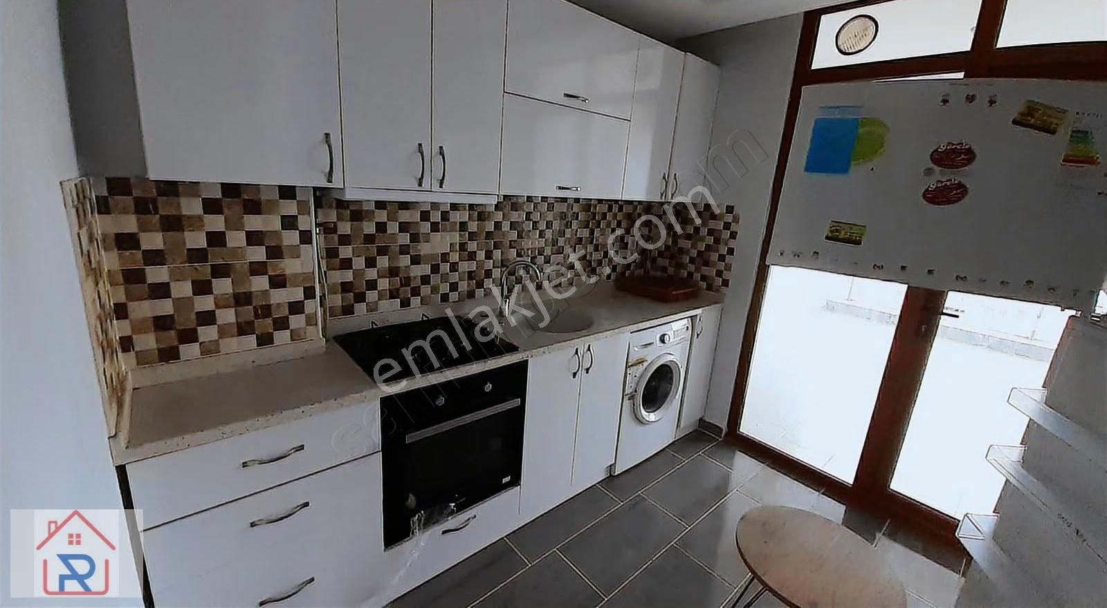 Kızılcıklı Meydanda Satılık 4+1 Geniş Daire Relaxtr Gayrimenkul - Görsel 7