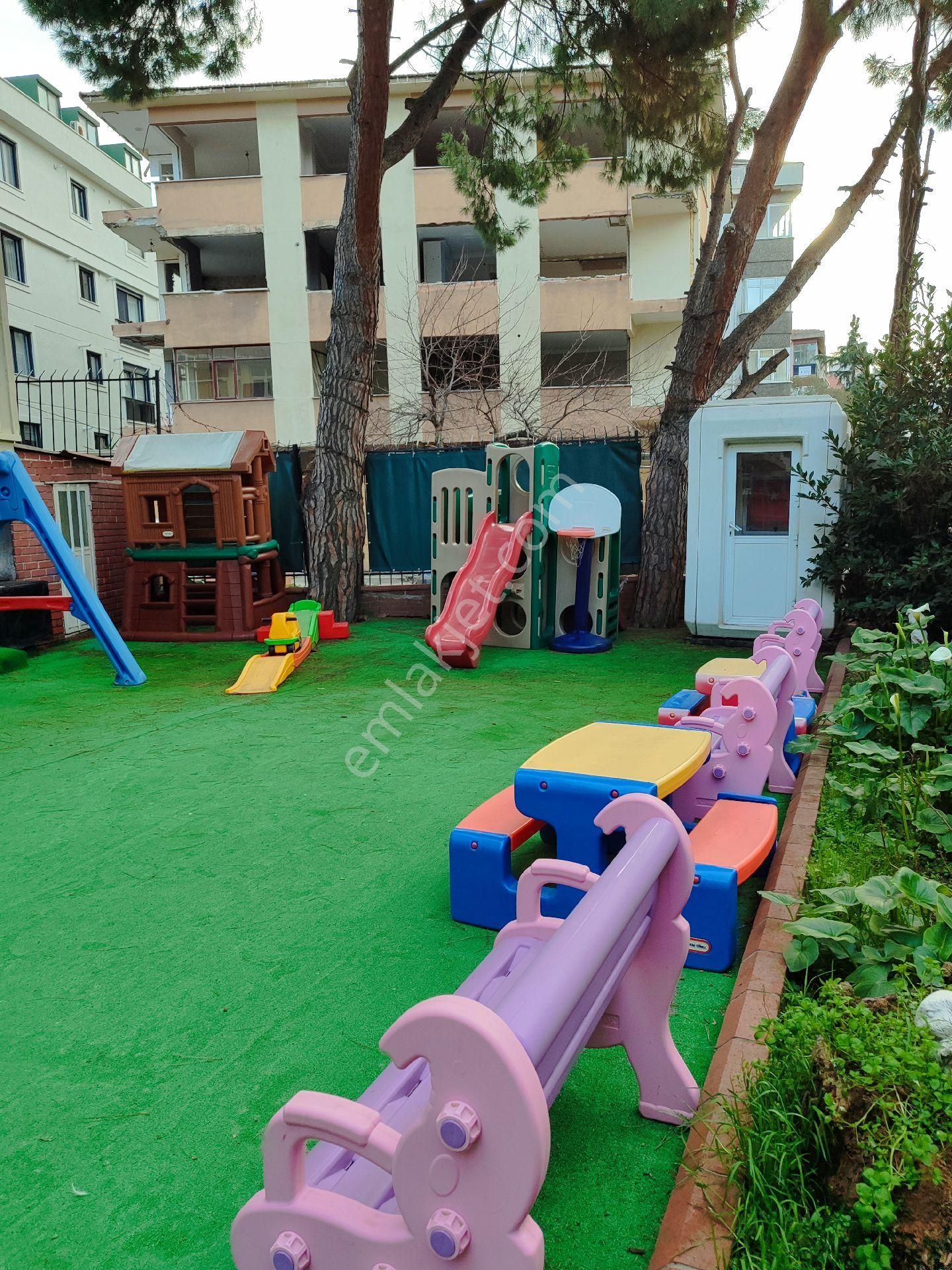 Ender Azîm Emlak'tan Satılık Konut Ve Ticari İmarlı Arsa Maltepe Küçükyalı Merkezde - Görsel 2