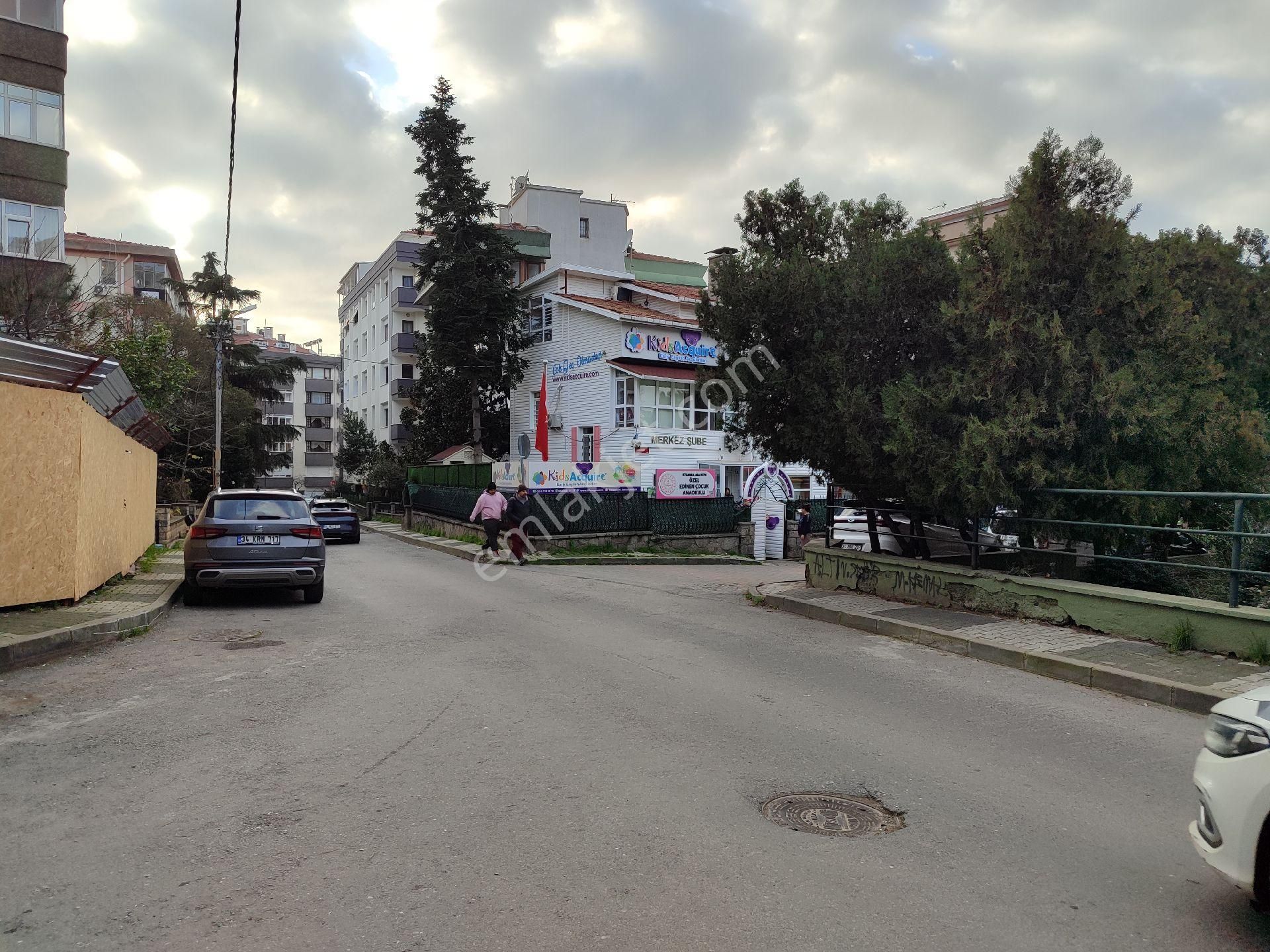 Ender Azîm Emlak'tan Satılık Konut Ve Ticari İmarlı Arsa Maltepe Küçükyalı Merkezde - Görsel 14