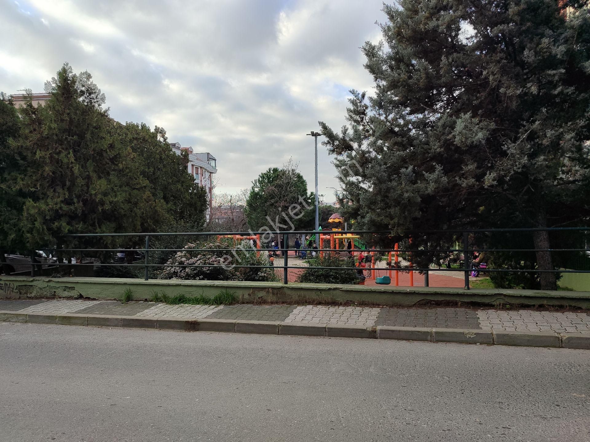 Ender Azîm Emlak'tan Satılık Konut Ve Ticari İmarlı Arsa Maltepe Küçükyalı Merkezde - Görsel 17
