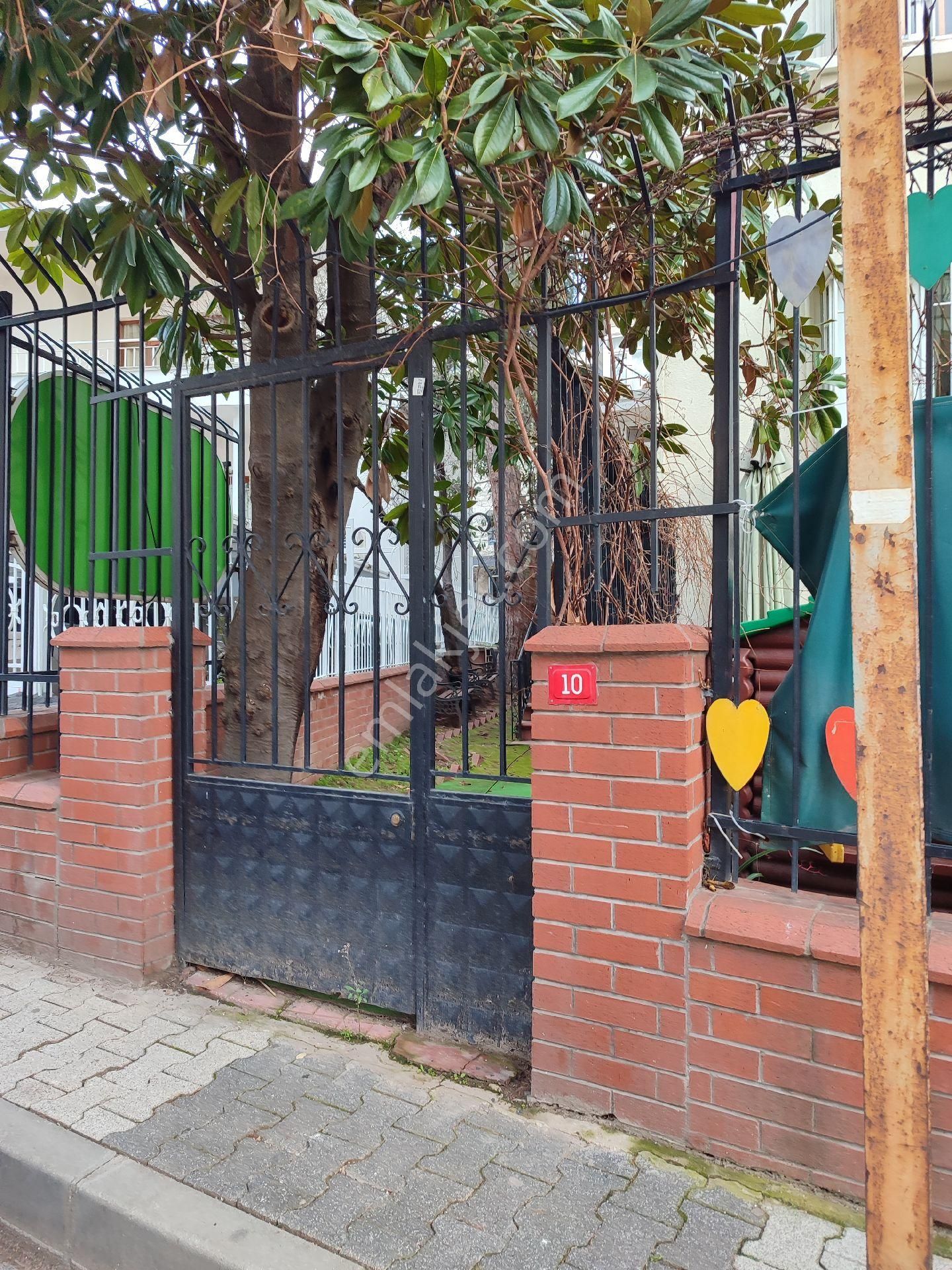 Ender Azîm Emlak'tan Satılık Konut Ve Ticari İmarlı Arsa Maltepe Küçükyalı Merkezde - Görsel 18