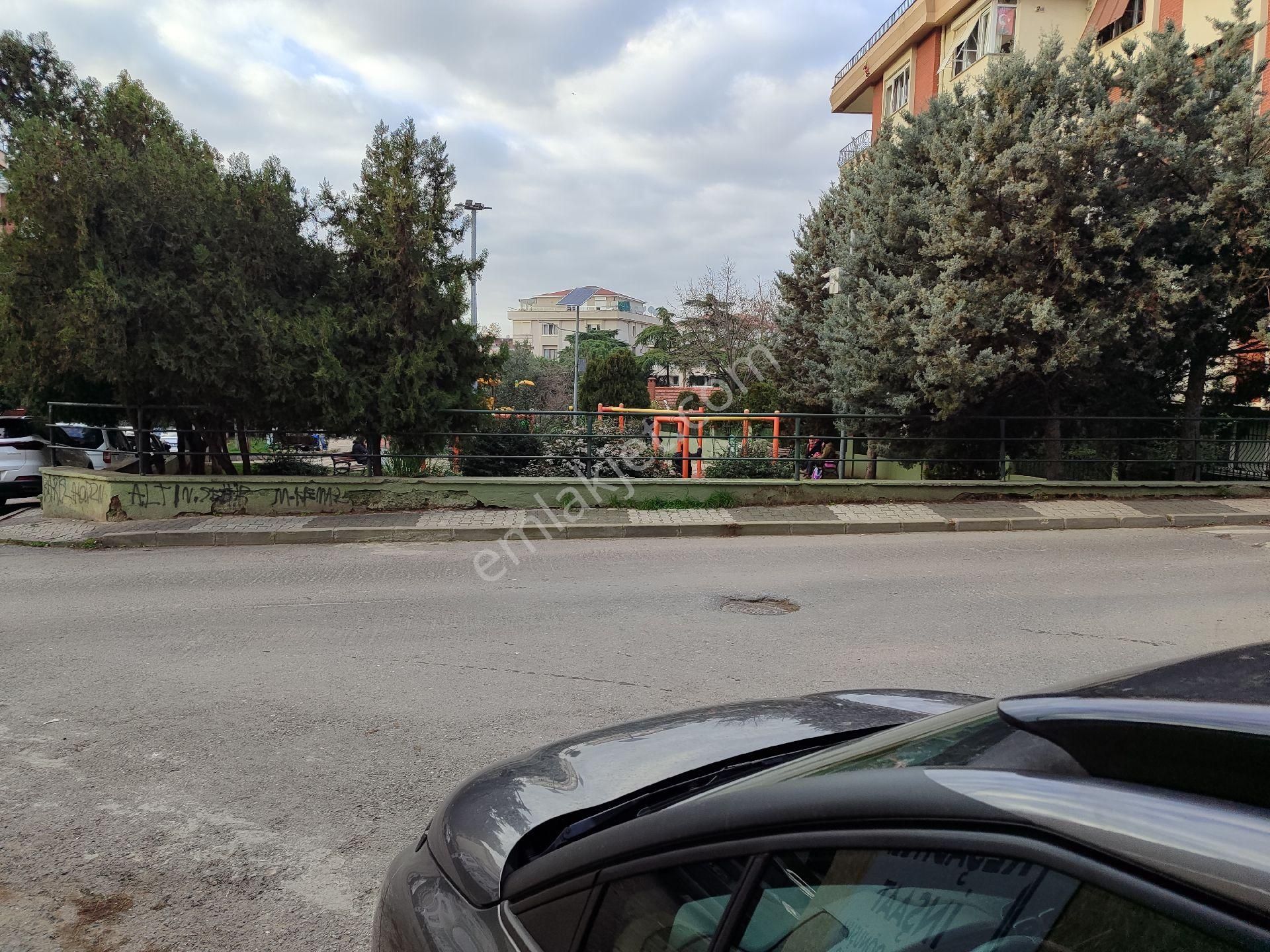 Ender Azîm Emlak'tan Satılık Konut Ve Ticari İmarlı Arsa Maltepe Küçükyalı Merkezde - Görsel 15