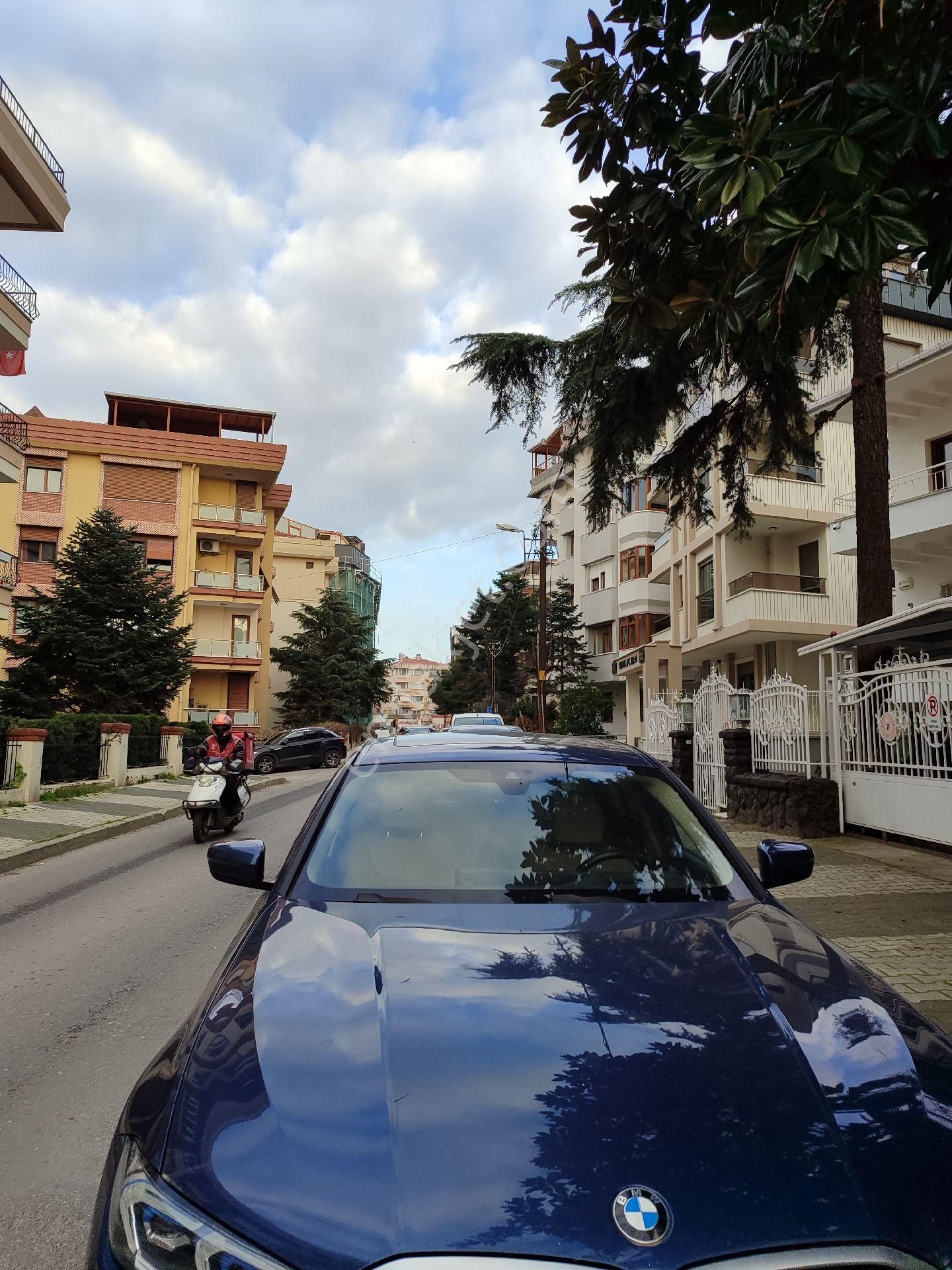 Ender Azîm Emlak'tan Satılık Konut Ve Ticari İmarlı Arsa Maltepe Küçükyalı Merkezde - Görsel 16