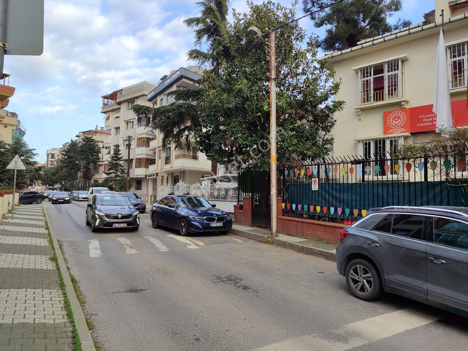Ender Azîm Emlak'tan Satılık Konut Ve Ticari İmarlı Arsa Maltepe Küçükyalı Merkezde - Görsel 6