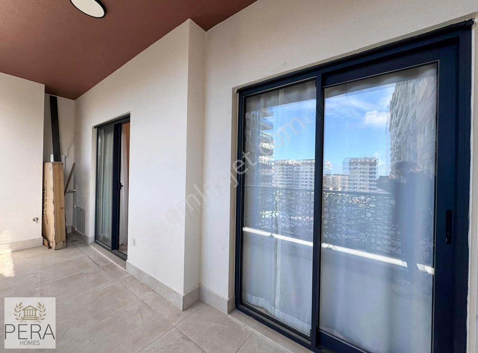 Alanya Mahmutlar Yekta Kıngdom Premıum 3+1 Eşyalı Kiralık Daire - Görsel 25