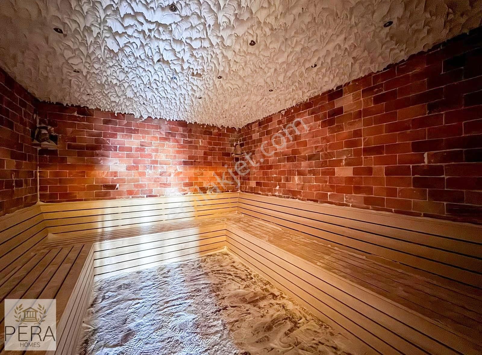 Alanya Mahmutlar Yekta Kıngdom Premıum 3+1 Eşyalı Kiralık Daire - Görsel 12