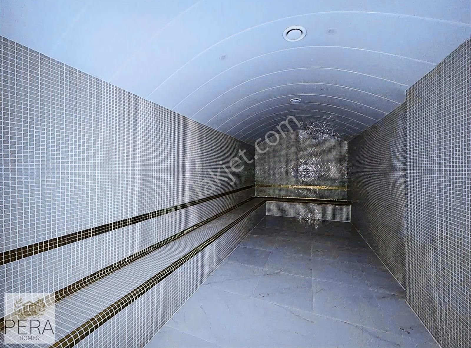 Alanya Mahmutlar Yekta Kıngdom Premıum 3+1 Eşyalı Kiralık Daire - Görsel 18