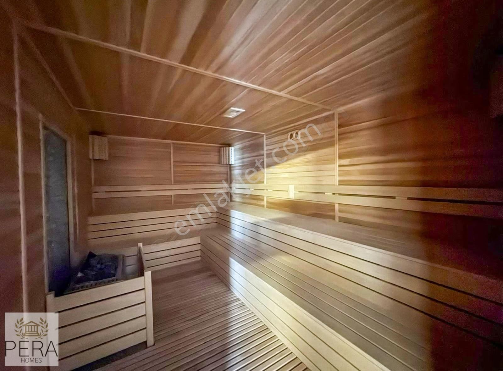 Alanya Mahmutlar Yekta Kıngdom Premıum 3+1 Eşyalı Kiralık Daire - Görsel 2