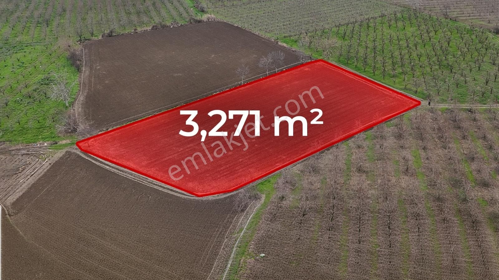 Yıldırım Samanlı'da Satılık 3.271 M² - Görsel 7