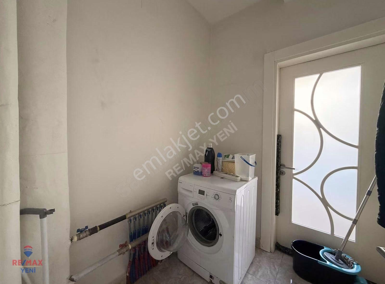 Remax Yeni'den Ultra Geniş Teraslı 5+1 Daire - Görsel 22