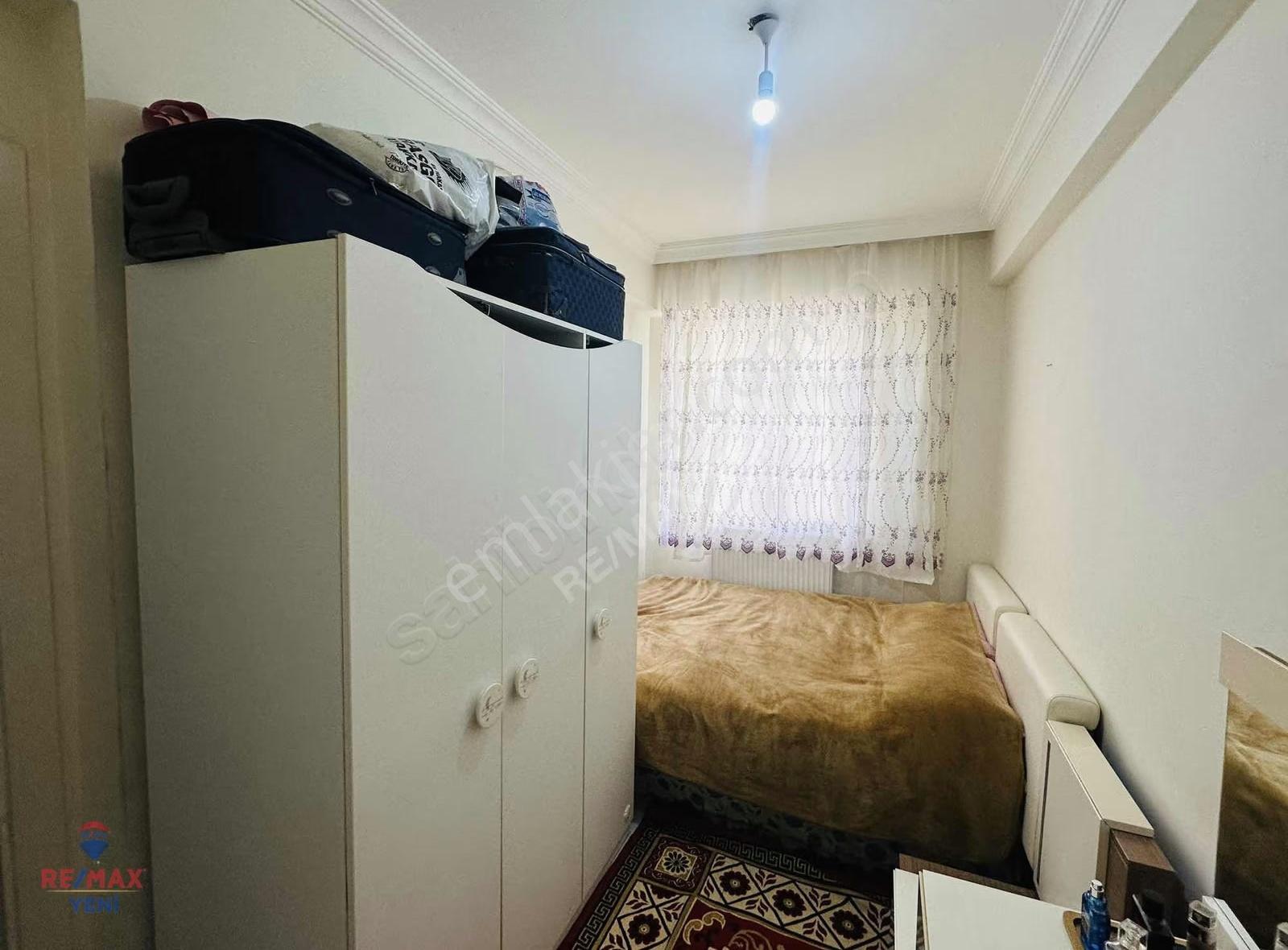 Re/max Yeni Gayrimenkulden Satlık Fırsat 2+1 Daire - Görsel 9