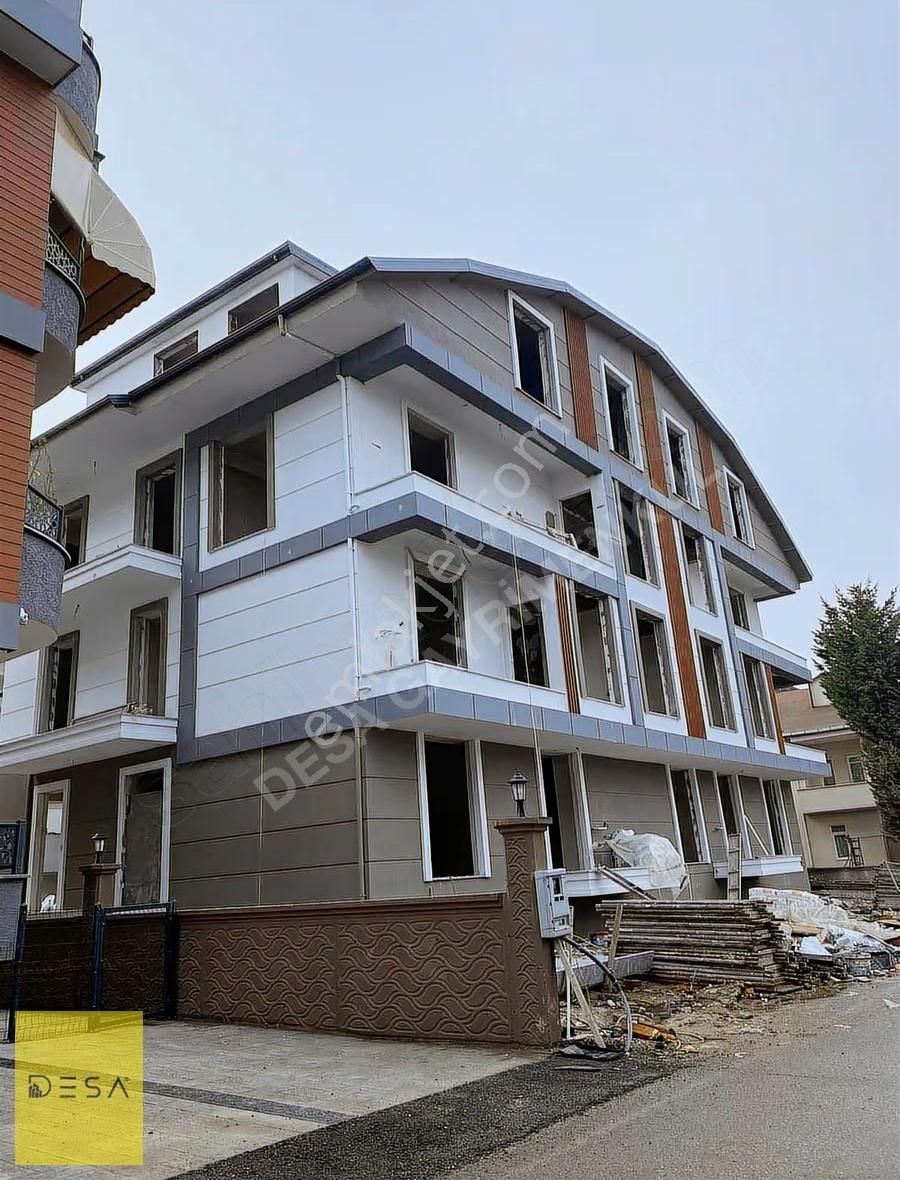 Fırsat Daire-merkezi Konumda 3+1 Dublex 132 M2 Ebeveyn Banyolu - Görsel 5