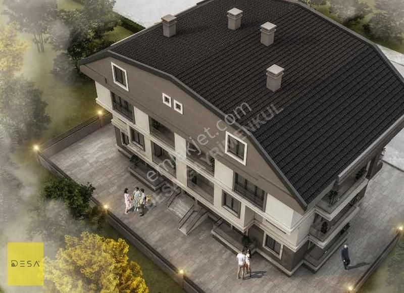 Fırsat Daire-merkezi Konumda 3+1 Dublex 132 M2 Ebeveyn Banyolu - Görsel 6