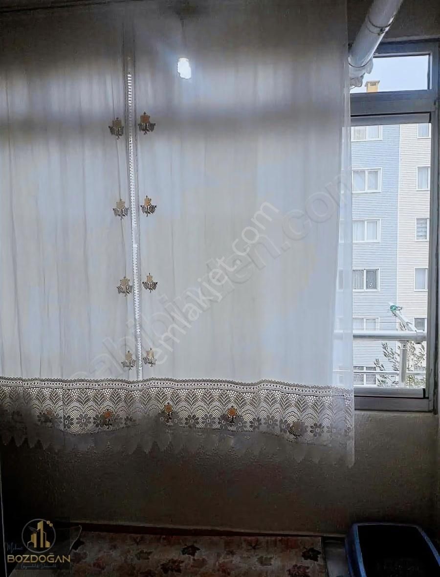 Gödene Mahallesi 3 + 1 Tapu Teslim Ara Kat Dairemiz Satılık - Görsel 8