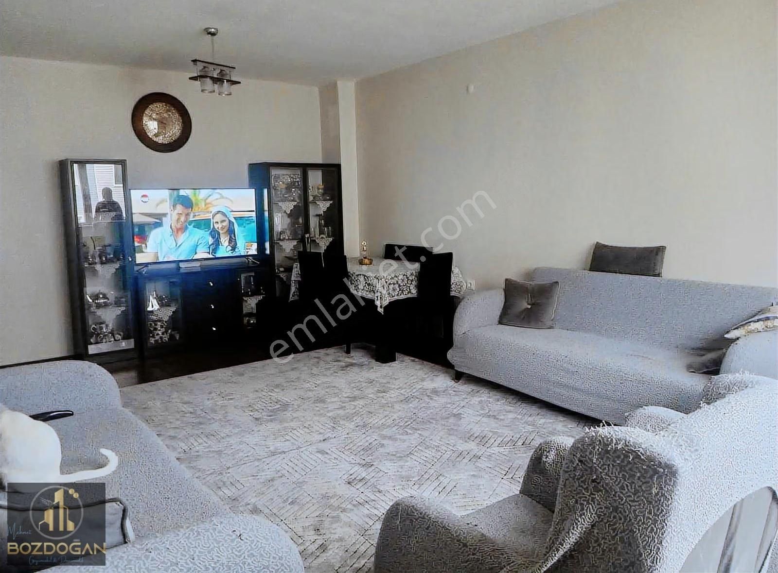 Gödene Mahallesi 3 + 1 Tapu Teslim Ara Kat Dairemiz Satılık - Görsel 7