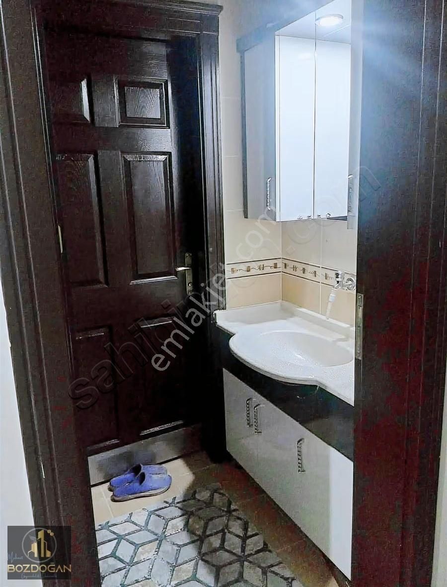 Gödene Mahallesi 3 + 1 Tapu Teslim Ara Kat Dairemiz Satılık - Görsel 9