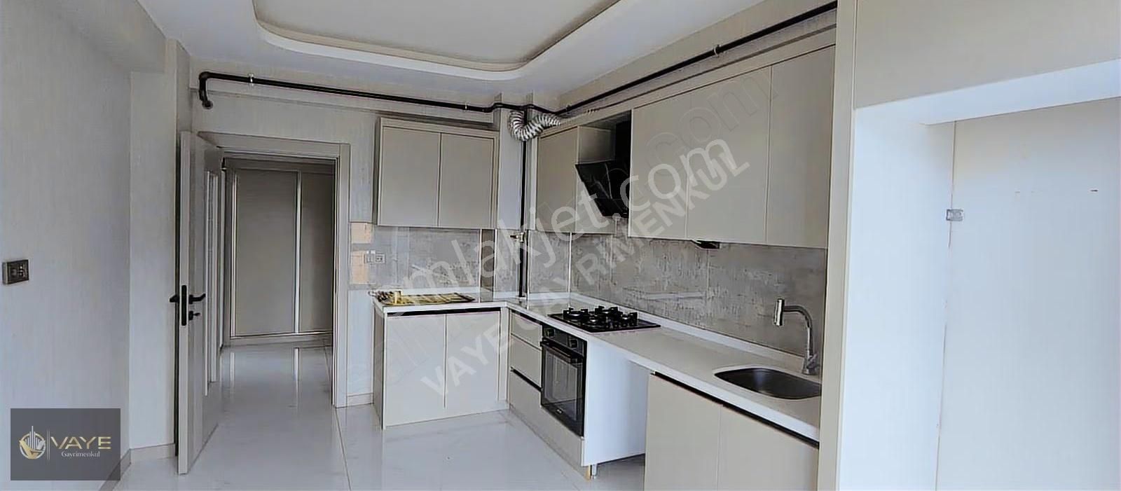 Vaye Gayrimenkul'den İdil Park Sitesi'nde Kiralık 3+1 Daire - Görsel 12