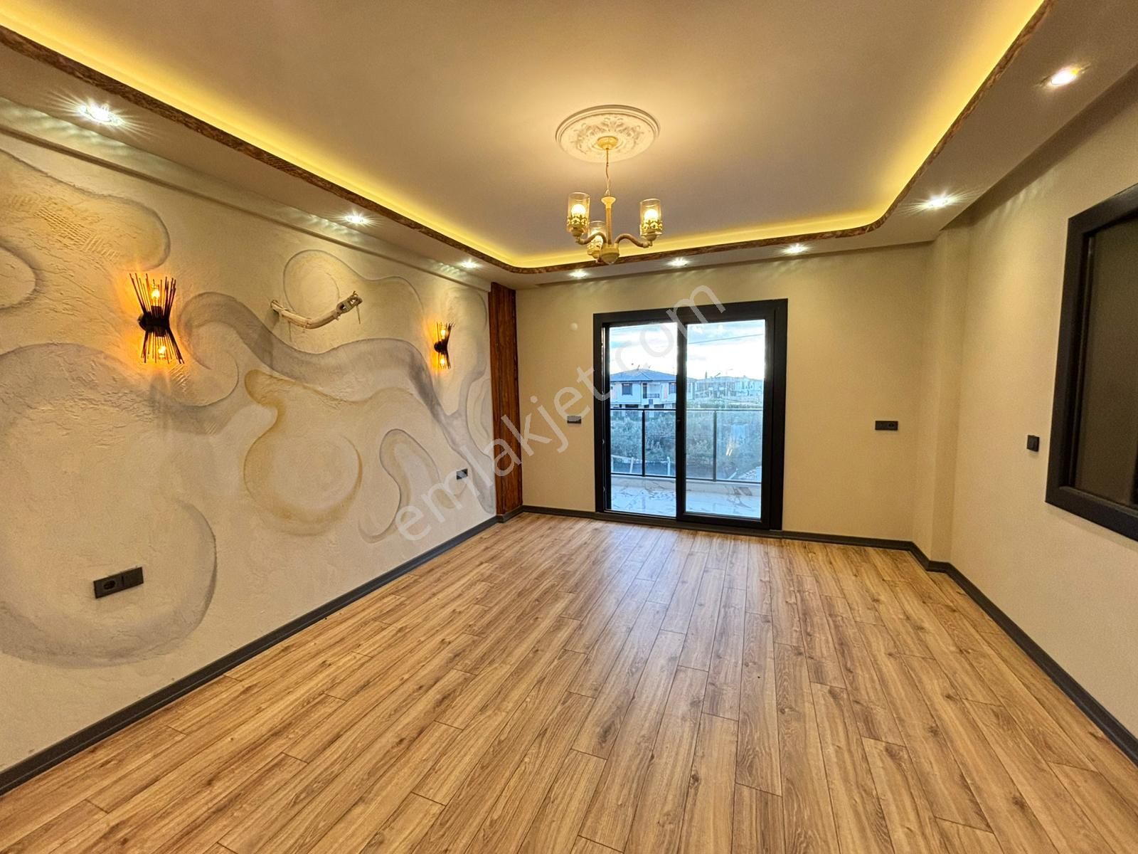 Hisarda Muhteşem 4+1 Villa - Görsel 10