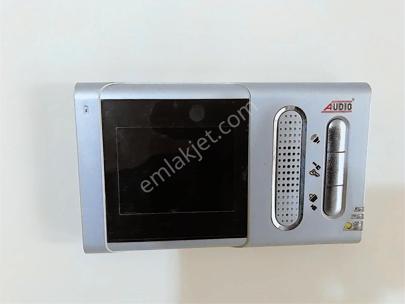 Ümranıye Finans Merk. Cephe 2+1 - Görsel 7