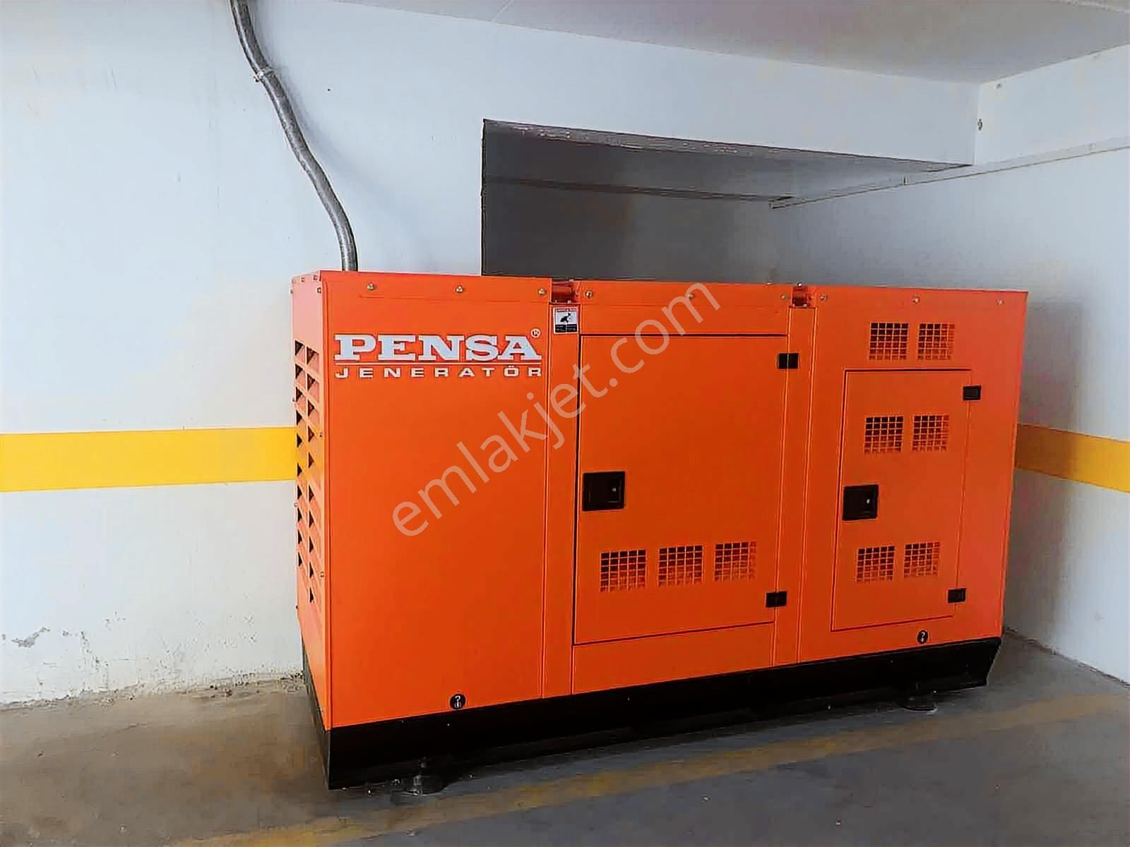 Ümranıye Finans Merk. Cephe 2+1 - Görsel 2