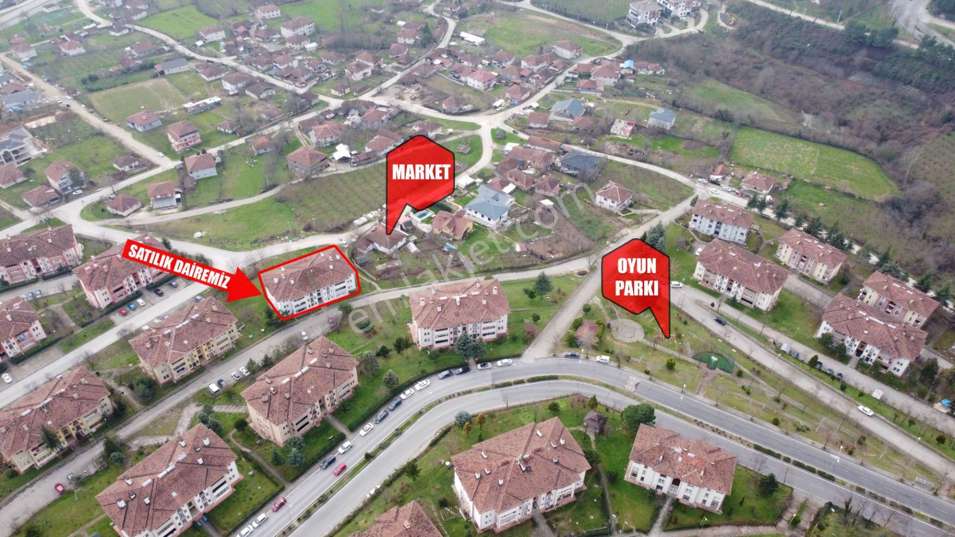 Yeşiltepe Mh | Bahçe Katı 3+1 Kiracısız !! Fırsat Şok Fiyat !! - Görsel 5