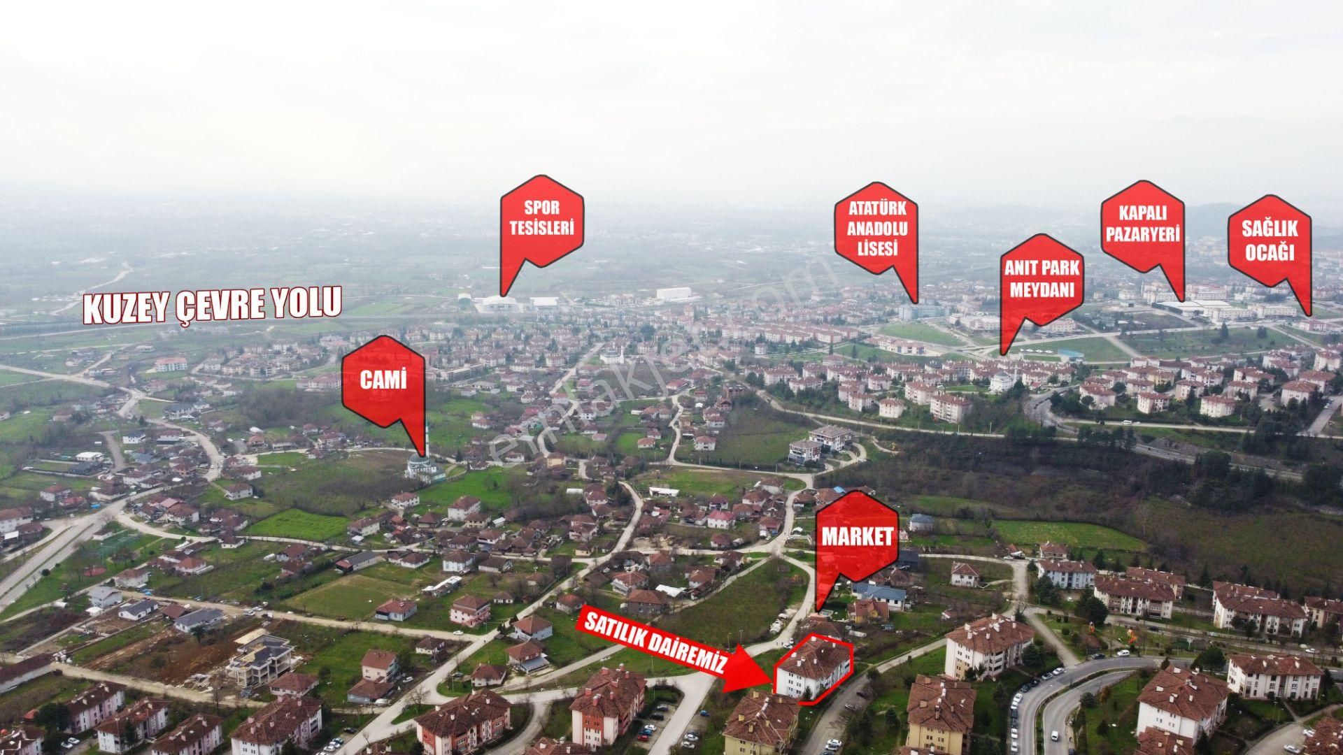 Yeşiltepe Mh | Bahçe Katı 3+1 Kiracısız !! Fırsat Şok Fiyat !! - Görsel 3