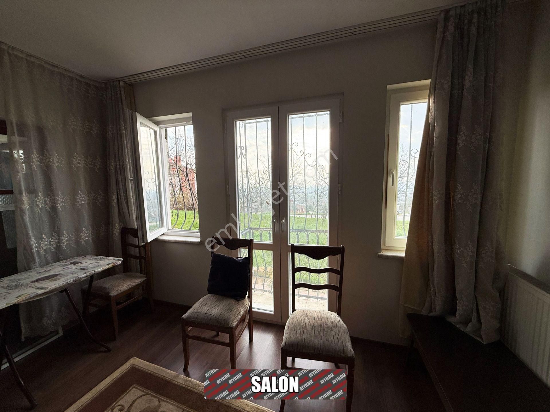 Yeşiltepe Mh | Bahçe Katı 3+1 Kiracısız !! Fırsat Şok Fiyat !! - Görsel 8