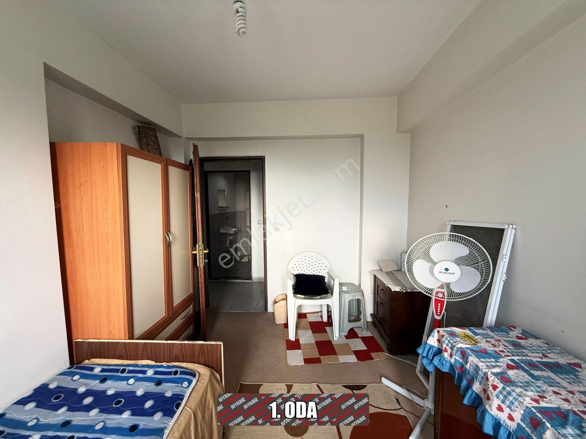 Yeşiltepe Mh | Bahçe Katı 3+1 Kiracısız !! Fırsat Şok Fiyat !! - Görsel 12