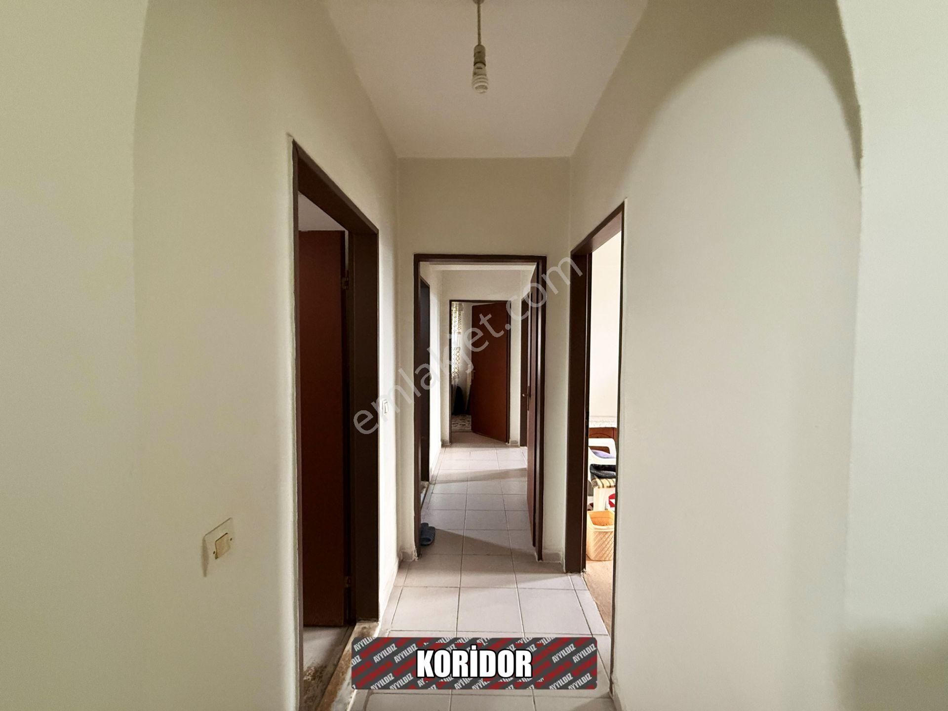 Yeşiltepe Mh | Bahçe Katı 3+1 Kiracısız !! Fırsat Şok Fiyat !! - Görsel 35